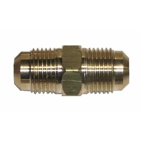 Union double dudgeon 1/2\'