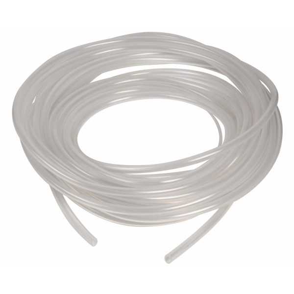 Tuyau silicone 21x15 au mètre