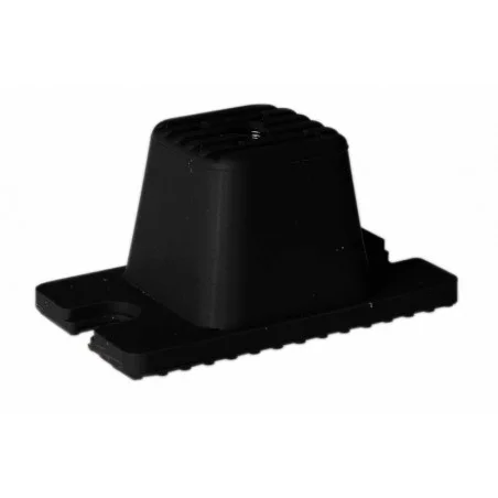 Support pied anti-vibratoire 1000 Support pied anti-vibratoire 1000