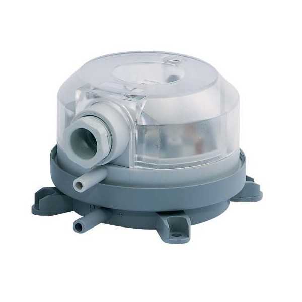 Pressostat air 10 à 40 Mbar sans accessoire 93087222511