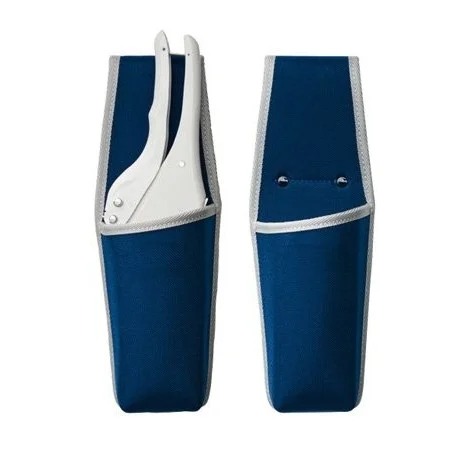 Boite nylon pour cutter