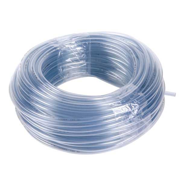 Tube cristal 6x8 rouleau 50m