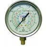 Mano gly inox R407 BP 07002040