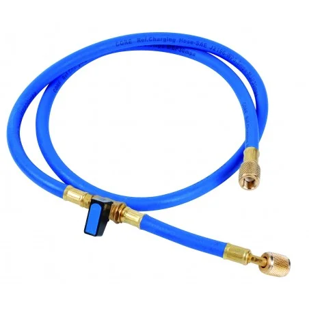 Flexible 1500+vanne bleu R410 12000260
