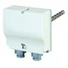 Airstat 2 réglages internes 30-120° / 0-60°