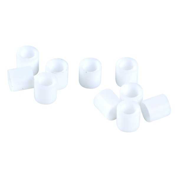 Garniture teflon p.tuyau 3/8 09008020 (à l\'unité)