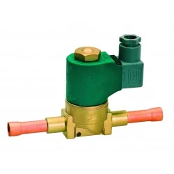 Vanne MS124S 1/2\'