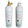 Bouteille de test R134a