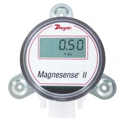 Sonde différentielle MS2-W111