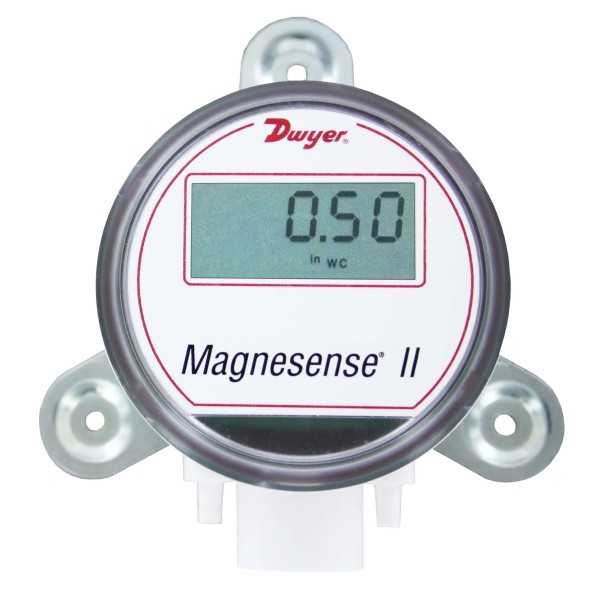 Sonde différentielle MS2-W102
