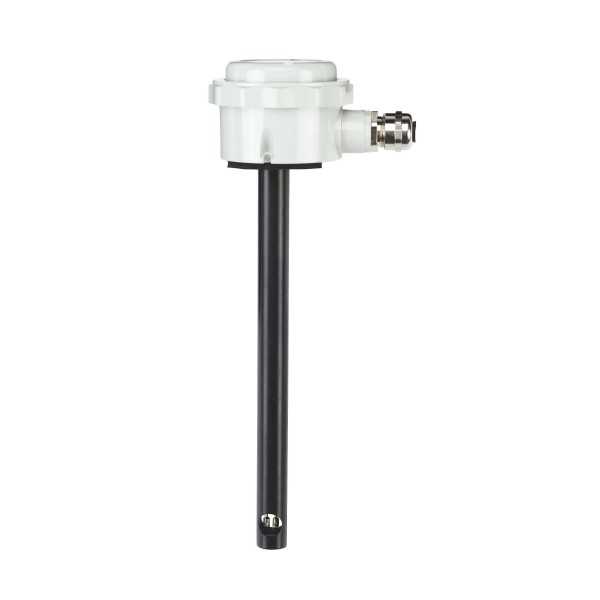 Sonde AVU vitesse air 8M/S 0/10V 8% AVUB-2-V