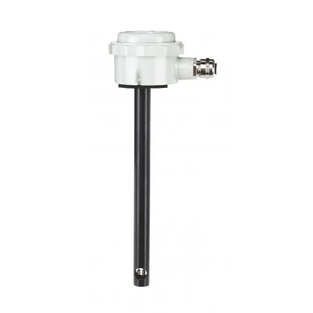 Sonde AVU vitesse air 16M/S 0/10V 8% AVUB-3-V Sonde AVU vitesse air 16M/S 0/10V 8% AVUB-3-V