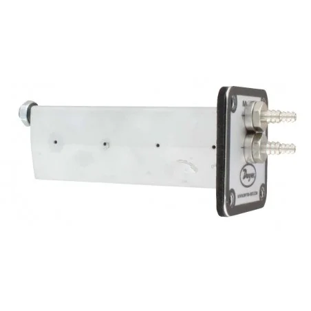 Sonde métallique de débit moyen MAFS-30