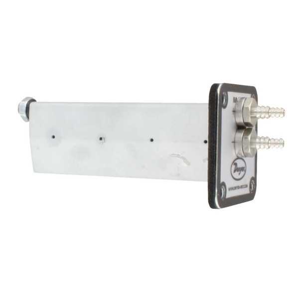 Sonde métallique de débit moyen MAFS-32