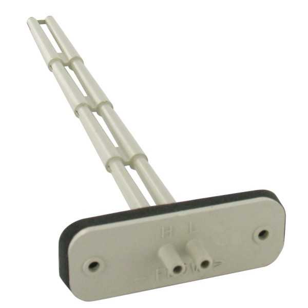 Sonde de débit moyen PAFS-1004