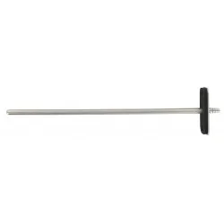 Prise de pression statique inox A-493