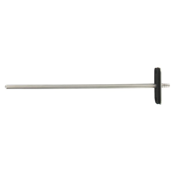 Prise de pression statique inox A-493