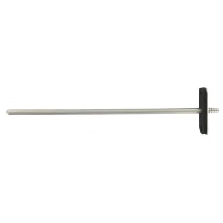 Prise de pression statique inox A-493