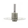 Prise de pression statique pour sale blanche A-414