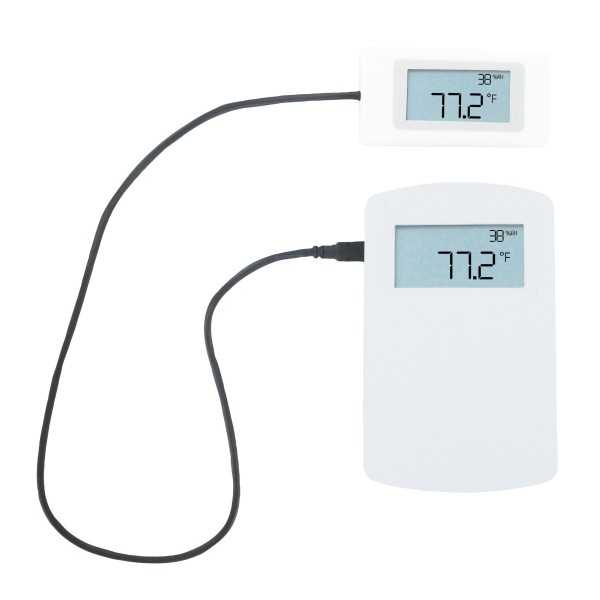 Ecran LCD deporte avec boutons A-449A