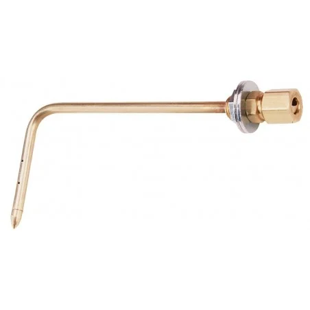 Prise de pression statique raccord 1/4\' A-301A