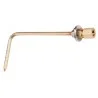Prise de pression statique inox raccord 1/4\' A-301SS