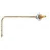 Prise de pression statique pour flexible A-302