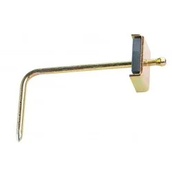 Prise de pression portable pour flexible A-303