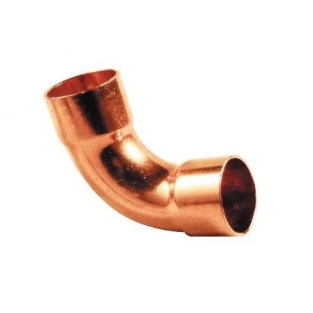 Courbe grand rayon FF 90°C1\'3/8
