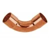 Courbe petit rayon FF 90°C 7/8