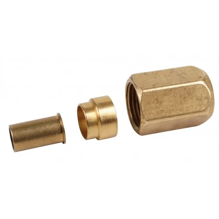 Raccord Serto 3/4\' Raccord Serto 3/4\'