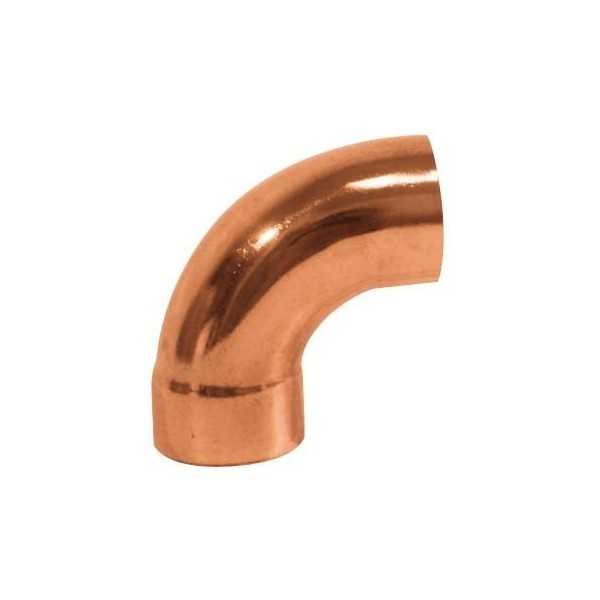 Courbe petit rayon MF 90° 1\'3/8