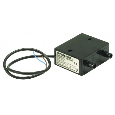 Transformateur d'allumage fioul type TC2