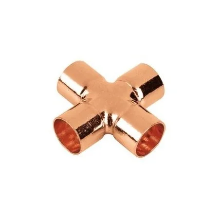 Croix FFFF 3/4\'