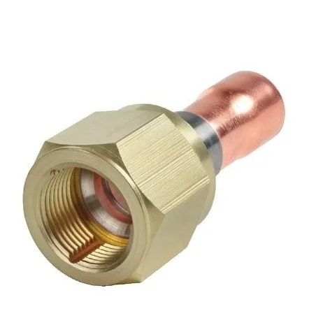 Raccord 7/8\' - 3/4\' à souder