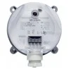 Transmet. pres. -50..0..+50 PA 984M3X3204
