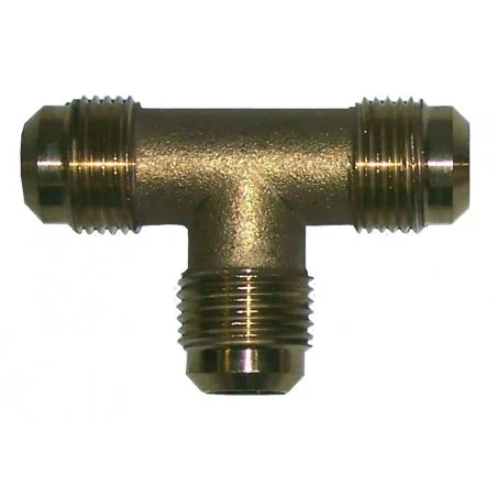 Union en T M/M/M 1/4\' 17014001