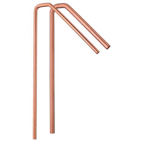 Sortie de toit 1\'3/8 x 1,40