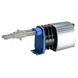 Miniblue R avec goulotte