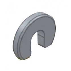 Outil extracteur pour raccord rapide 1/2