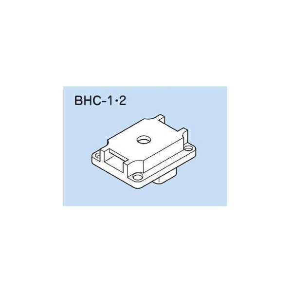 Support attaches L.78 BHC-2