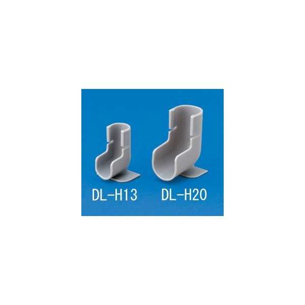 Adaptateur canal drainage DL-H20