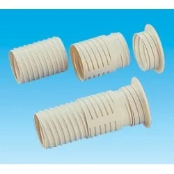 Passage de mur extensible D.65,5 NFP-75