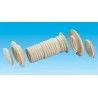 Kit passage de mur D.75 NFP-75S