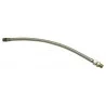 Flexible gaz D12 L600 1/2M-1/2RTS