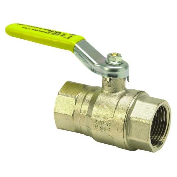Robinet gaz raccord 3'