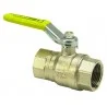 Robinet gaz raccord 3'