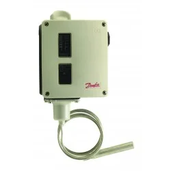 Thermostat Danfoss RT 107