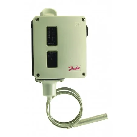 Thermostat Danfoss RT 124