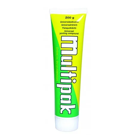 Composants pour joint MULTIPAK 200g